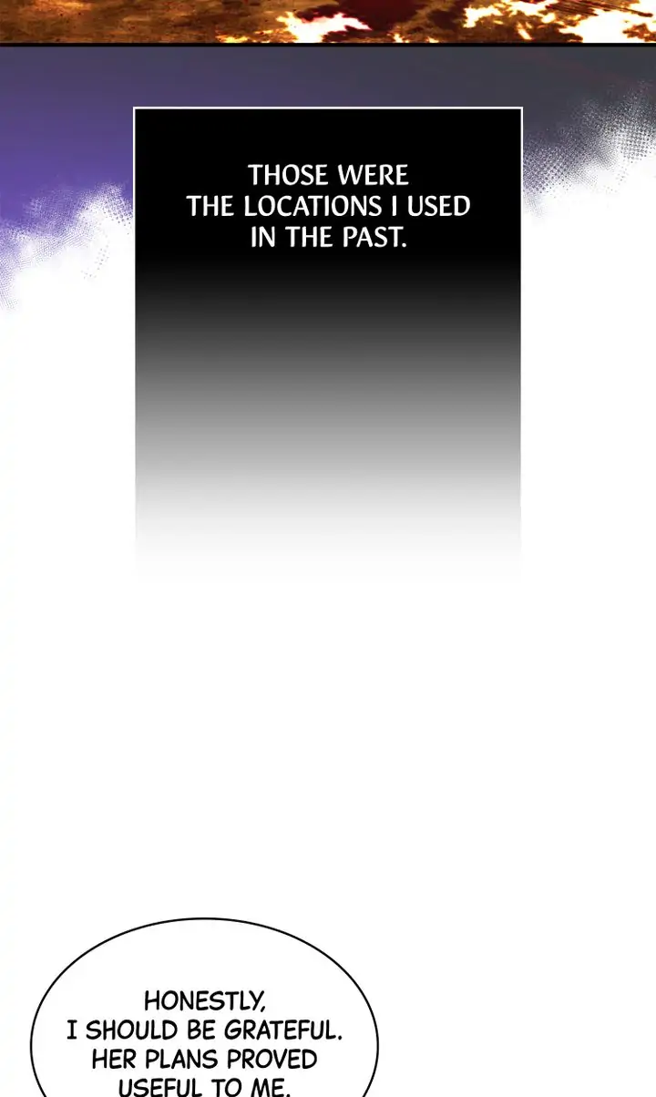 Why Would a Villainess Have Virtues? Chapter 47 - page 82