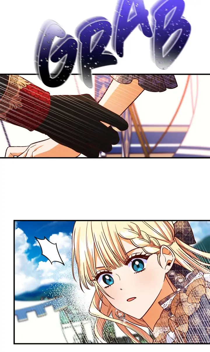 Why Would a Villainess Have Virtues? Chapter 47 - page 85