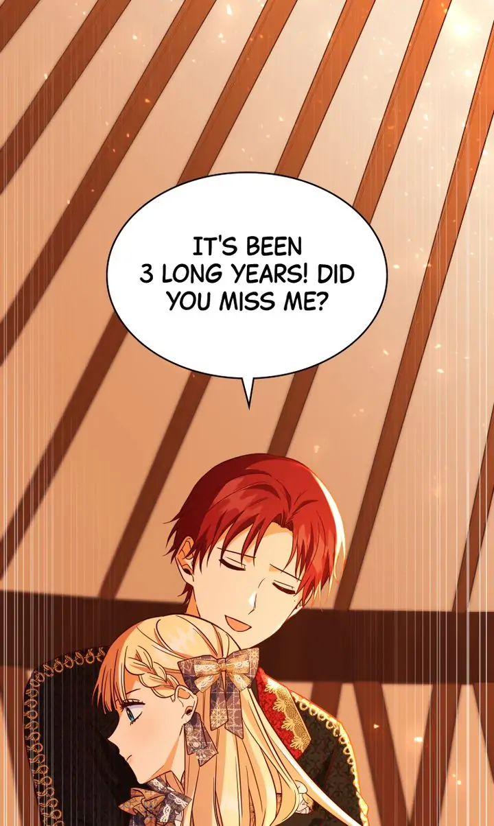 Why Would a Villainess Have Virtues? Chapter 47 - page 88
