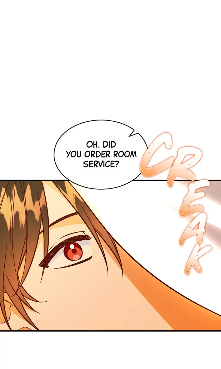 Why Would a Villainess Have Virtues? Chapter 47 - page 8