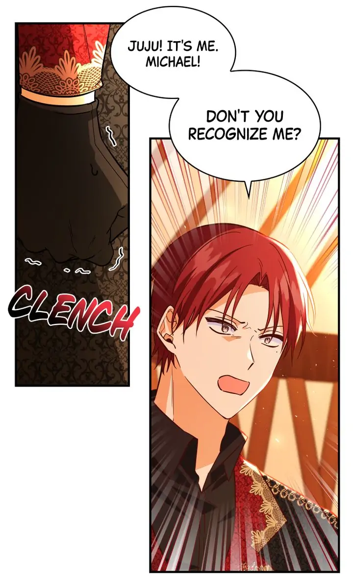 Why Would a Villainess Have Virtues? Chapter 48 - page 12