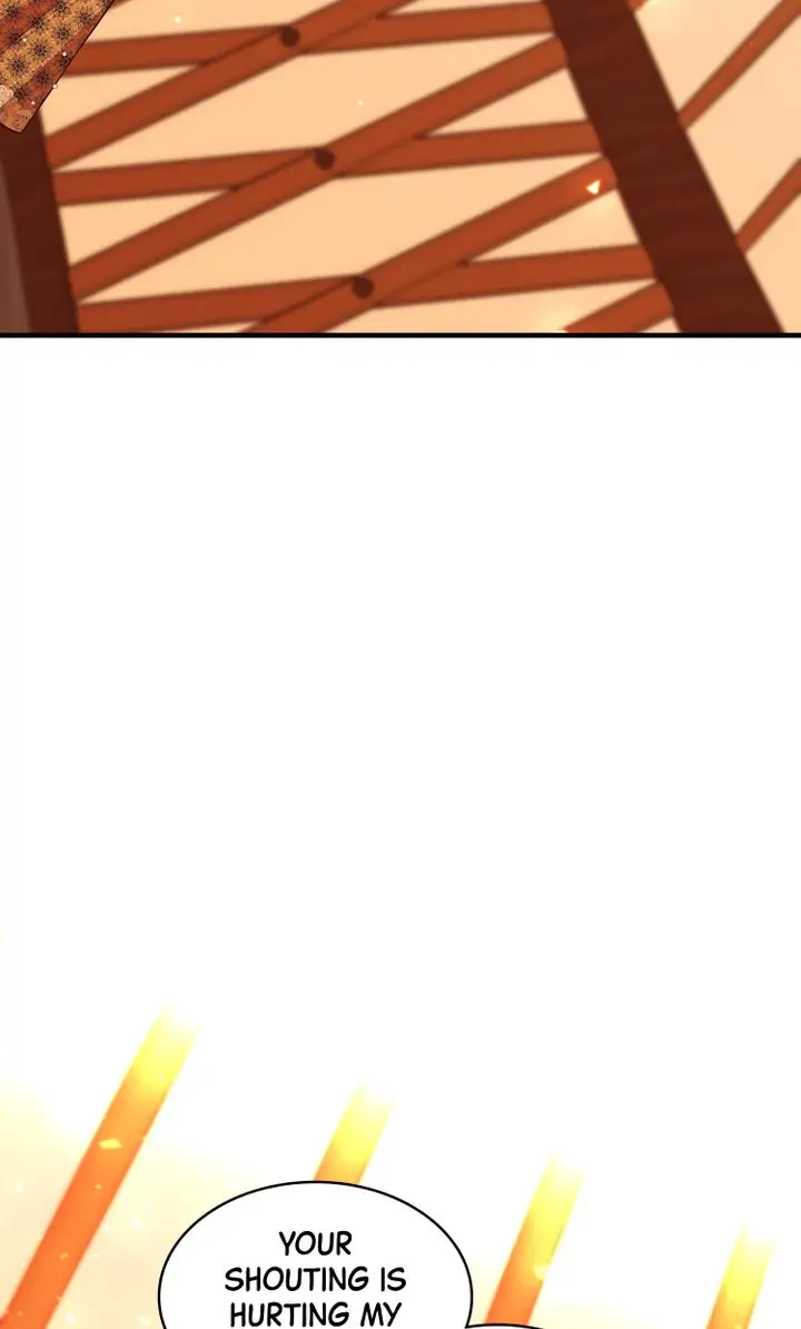 Why Would a Villainess Have Virtues? Chapter 48 - page 15