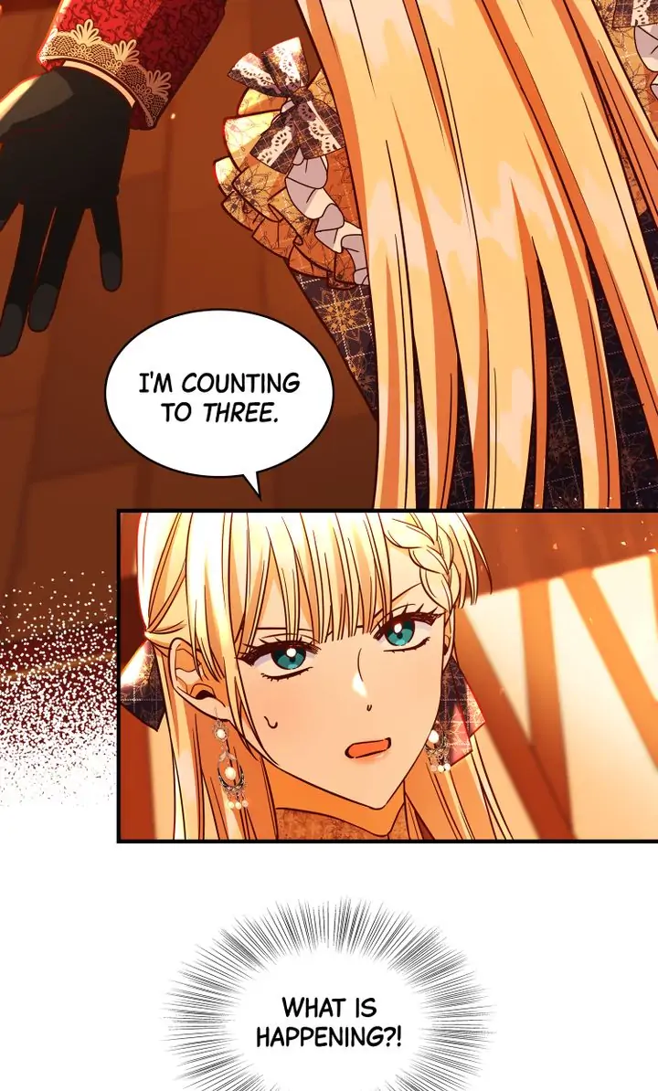 Why Would a Villainess Have Virtues? Chapter 48 - page 22