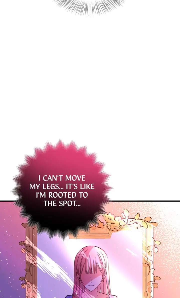 Why Would a Villainess Have Virtues? Chapter 48 - page 23