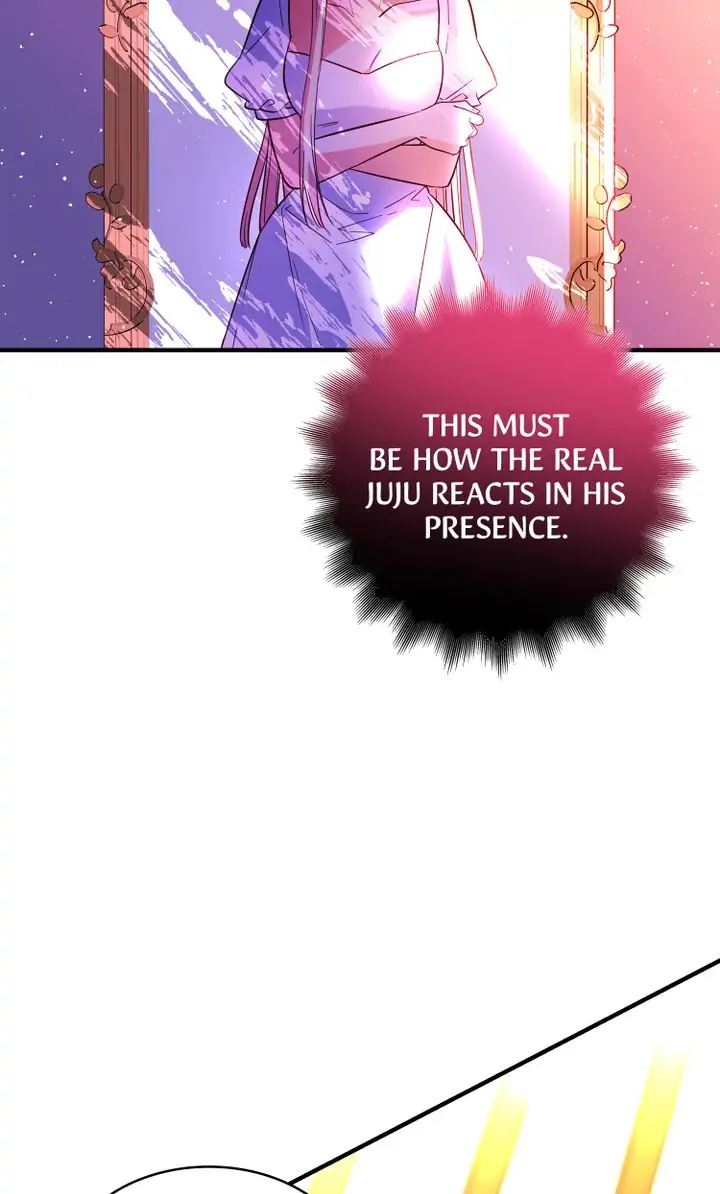 Why Would a Villainess Have Virtues? Chapter 48 - page 24