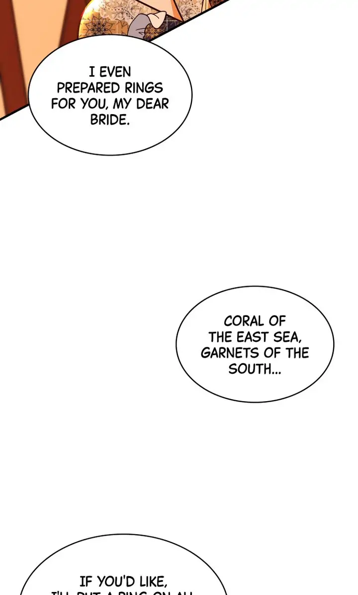 Why Would a Villainess Have Virtues? Chapter 48 - page 26