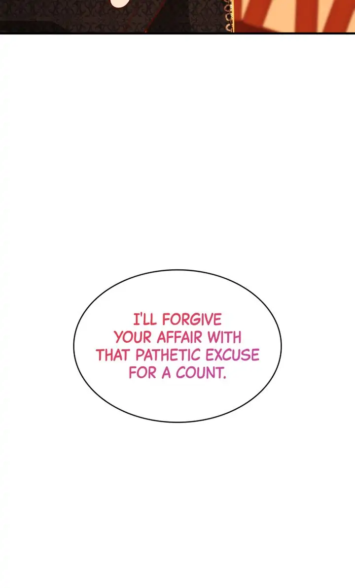 Why Would a Villainess Have Virtues? Chapter 48 - page 32