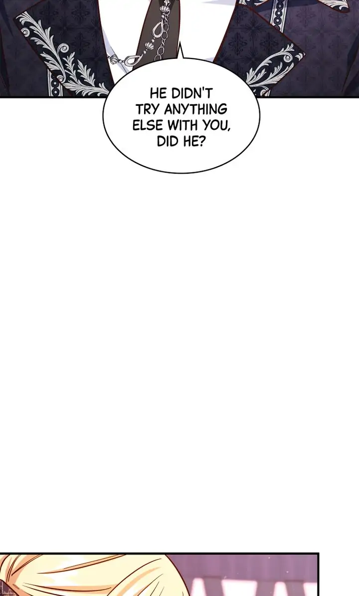Why Would a Villainess Have Virtues? Chapter 48 - page 36