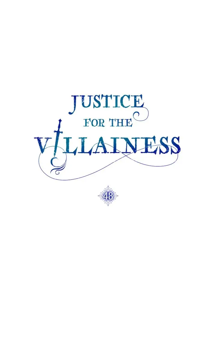 Why Would a Villainess Have Virtues? Chapter 48 - page 3