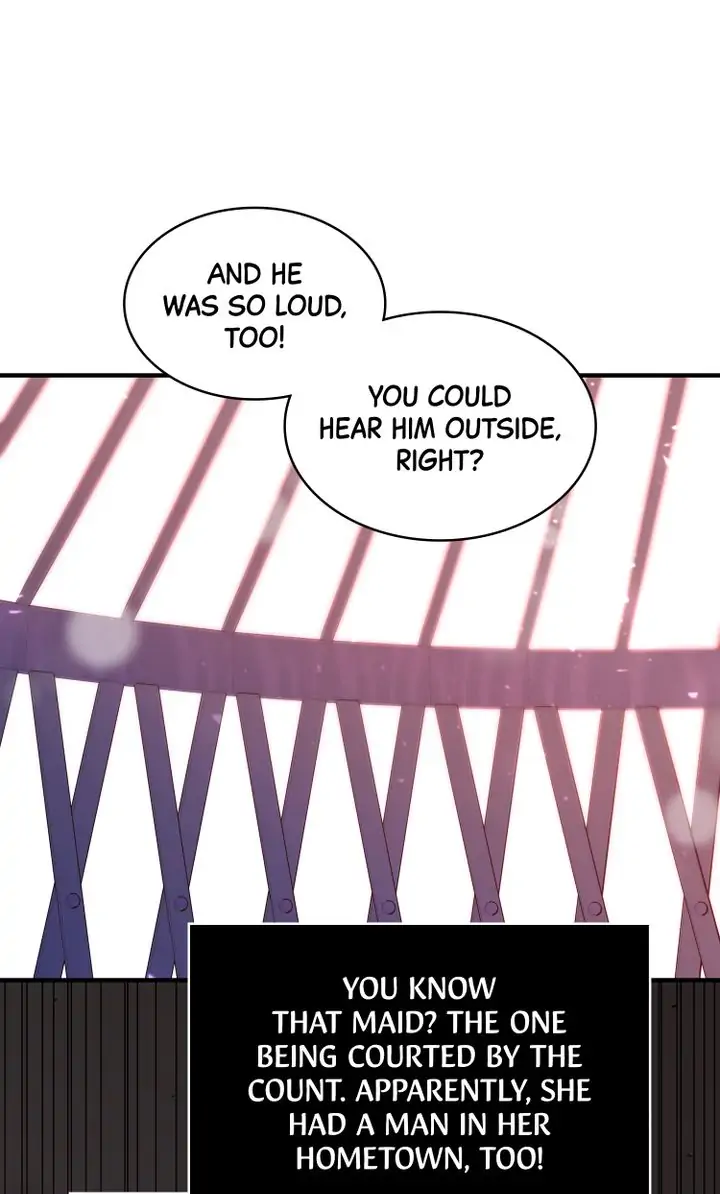 Why Would a Villainess Have Virtues? Chapter 48 - page 39