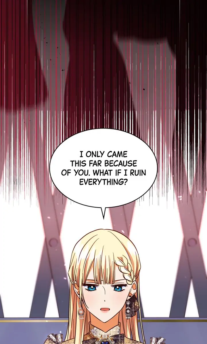 Why Would a Villainess Have Virtues? Chapter 48 - page 41