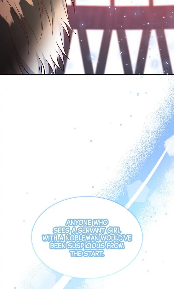 Why Would a Villainess Have Virtues? Chapter 48 - page 43