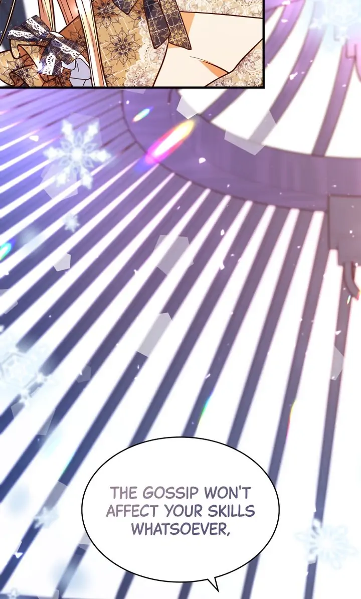 Why Would a Villainess Have Virtues? Chapter 48 - page 46