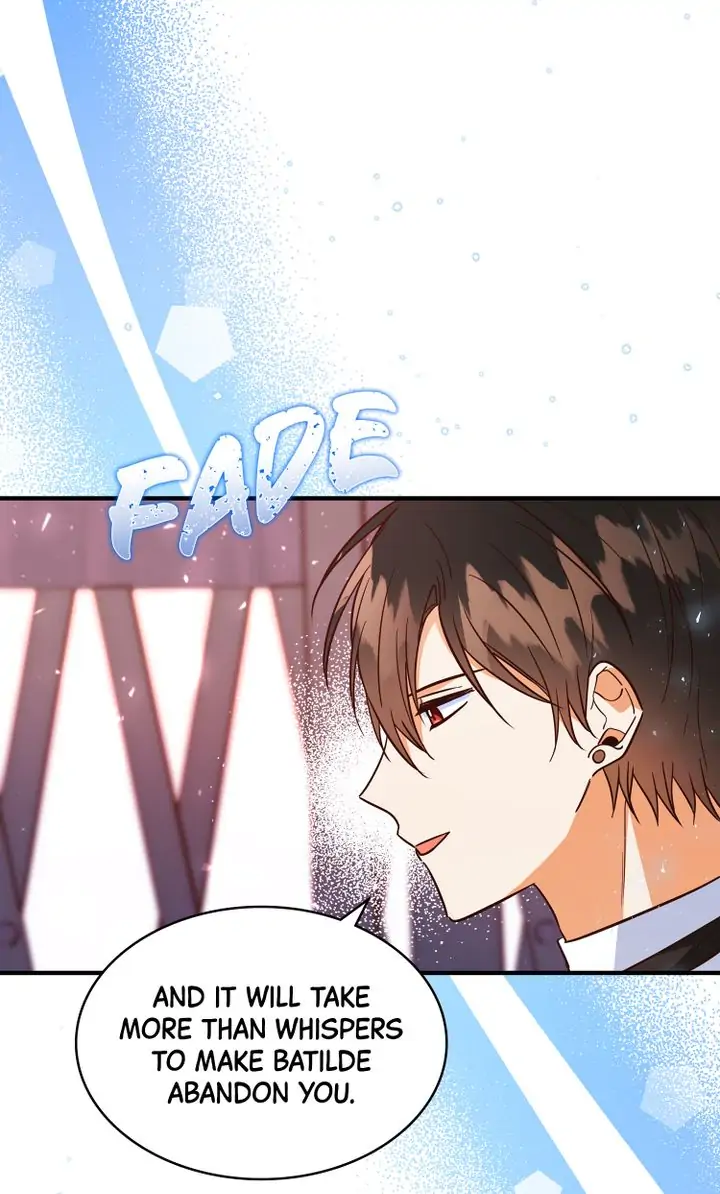 Why Would a Villainess Have Virtues? Chapter 48 - page 48