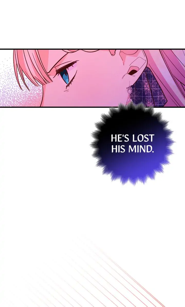 Why Would a Villainess Have Virtues? Chapter 48 - page 4