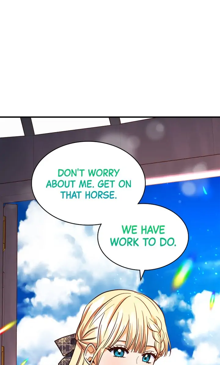 Why Would a Villainess Have Virtues? Chapter 48 - page 56
