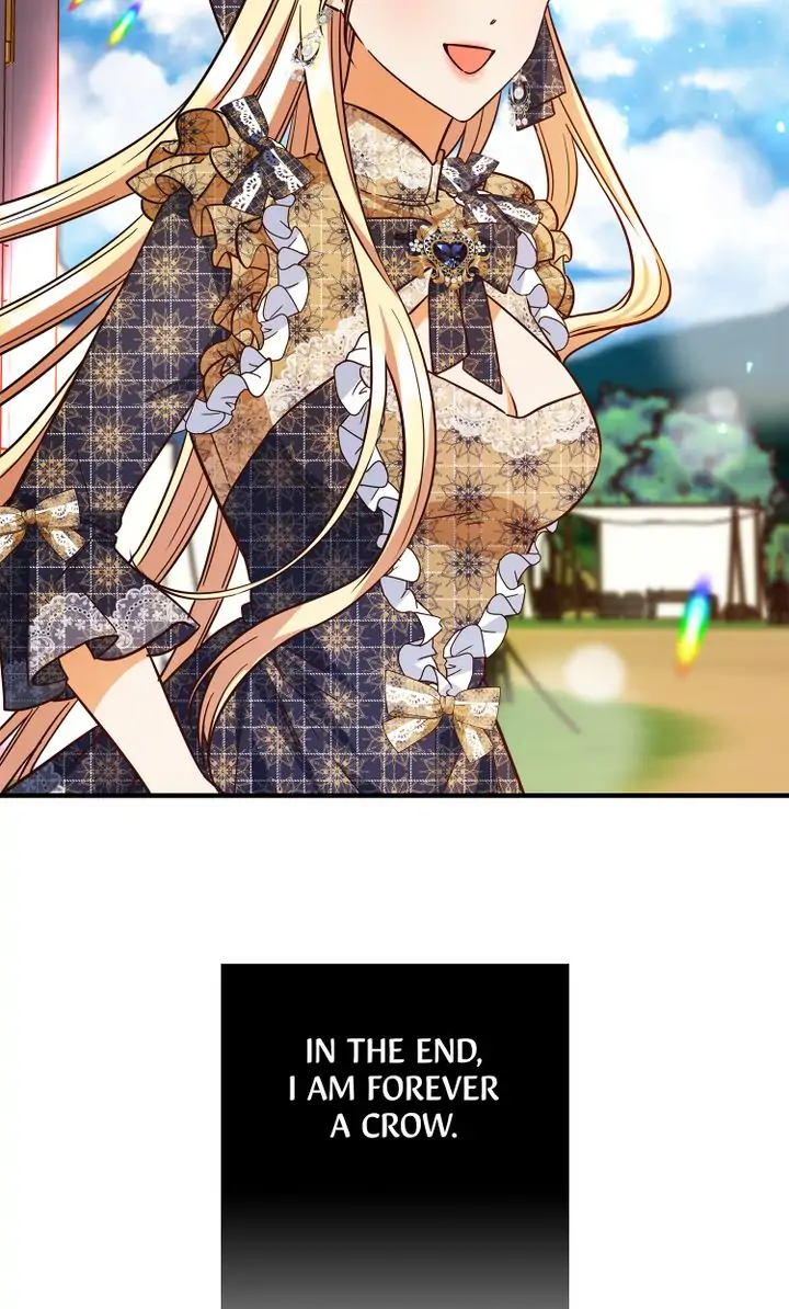 Why Would a Villainess Have Virtues? Chapter 48 - page 57