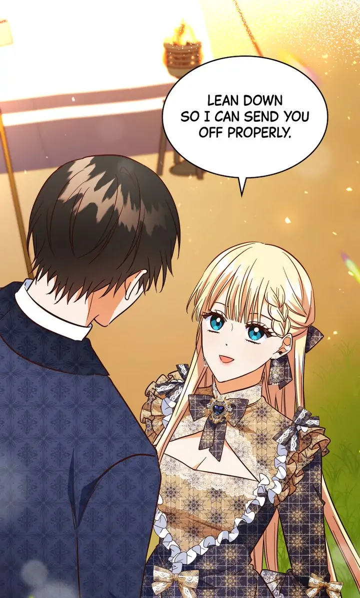 Why Would a Villainess Have Virtues? Chapter 48 - page 64