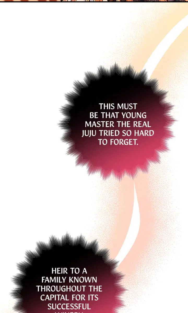 Why Would a Villainess Have Virtues? Chapter 48 - page 6