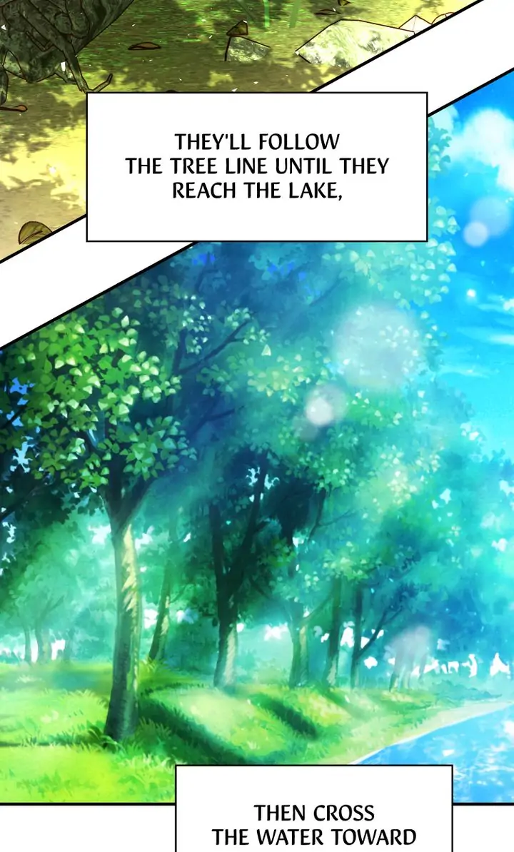 Why Would a Villainess Have Virtues? Chapter 48 - page 73