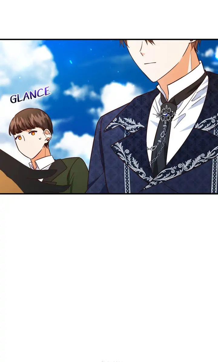 Why Would a Villainess Have Virtues? Chapter 48 - page 85