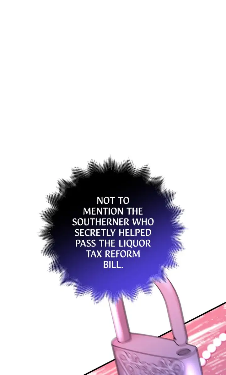 Why Would a Villainess Have Virtues? Chapter 48 - page 8