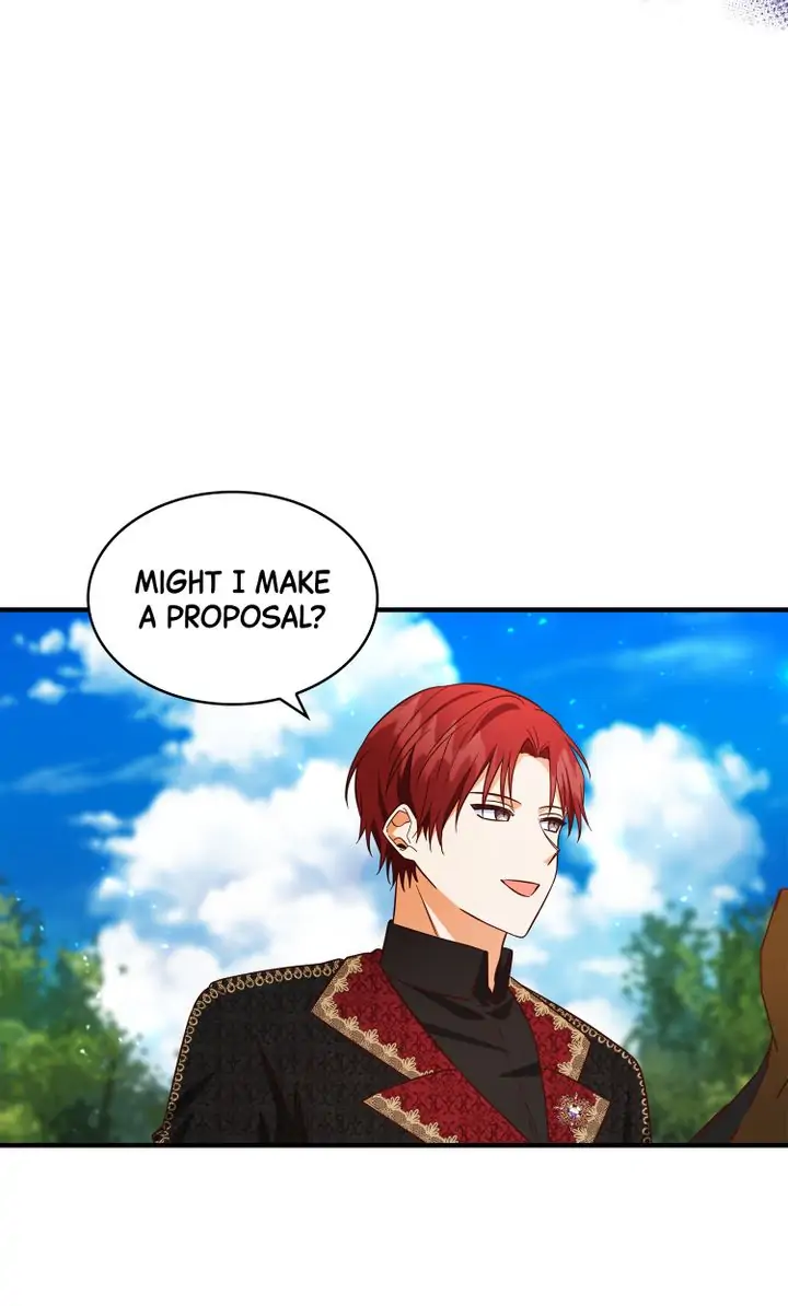 Why Would a Villainess Have Virtues? Chapter 48 - page 89