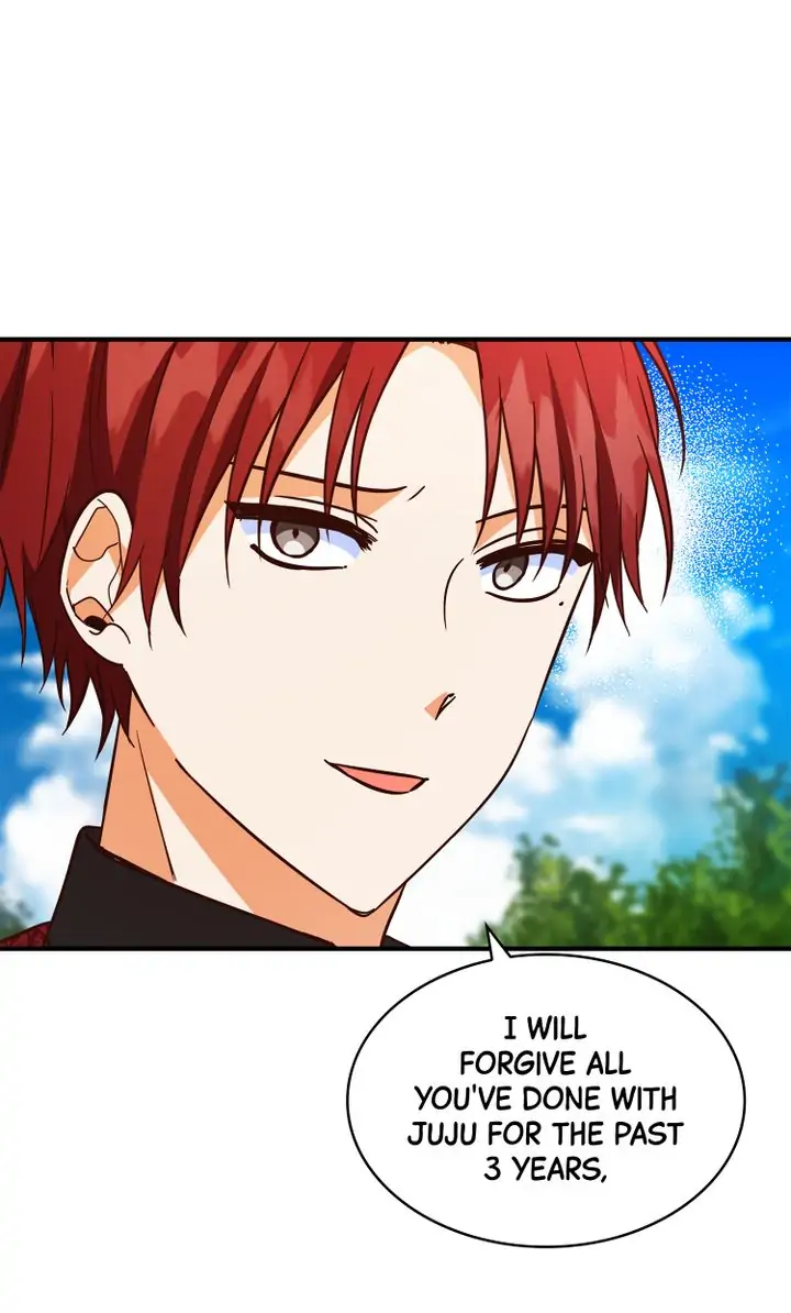 Why Would a Villainess Have Virtues? Chapter 48 - page 90
