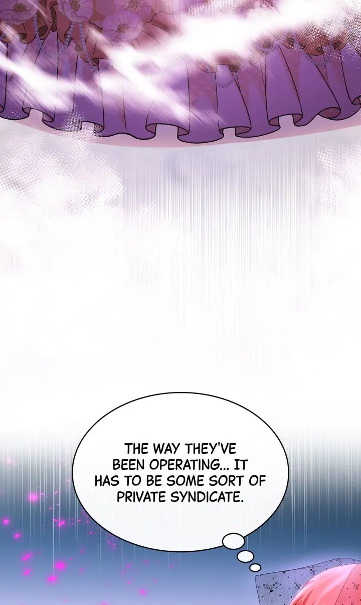 Why Would a Villainess Have Virtues? Chapter 87 - page 9