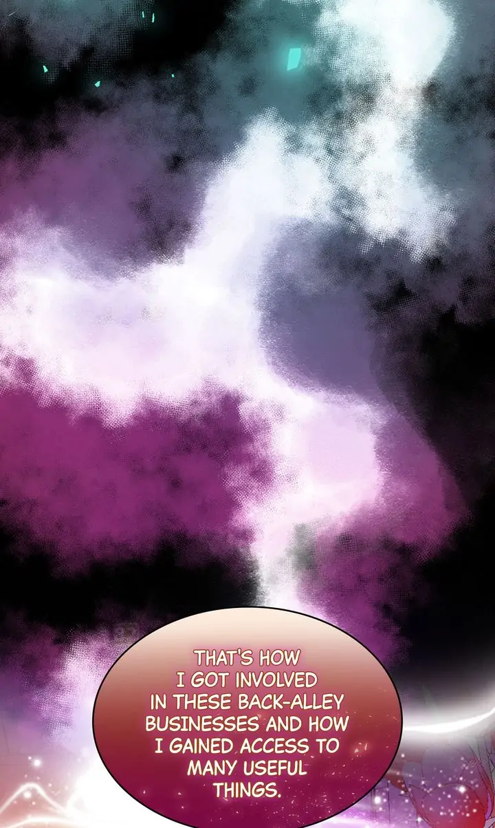 Why Would a Villainess Have Virtues? Chapter 87 - page 15