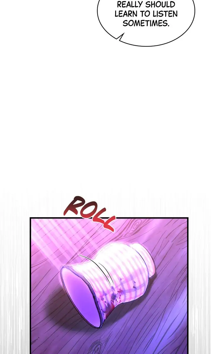 Why Would a Villainess Have Virtues? Chapter 87 - page 22