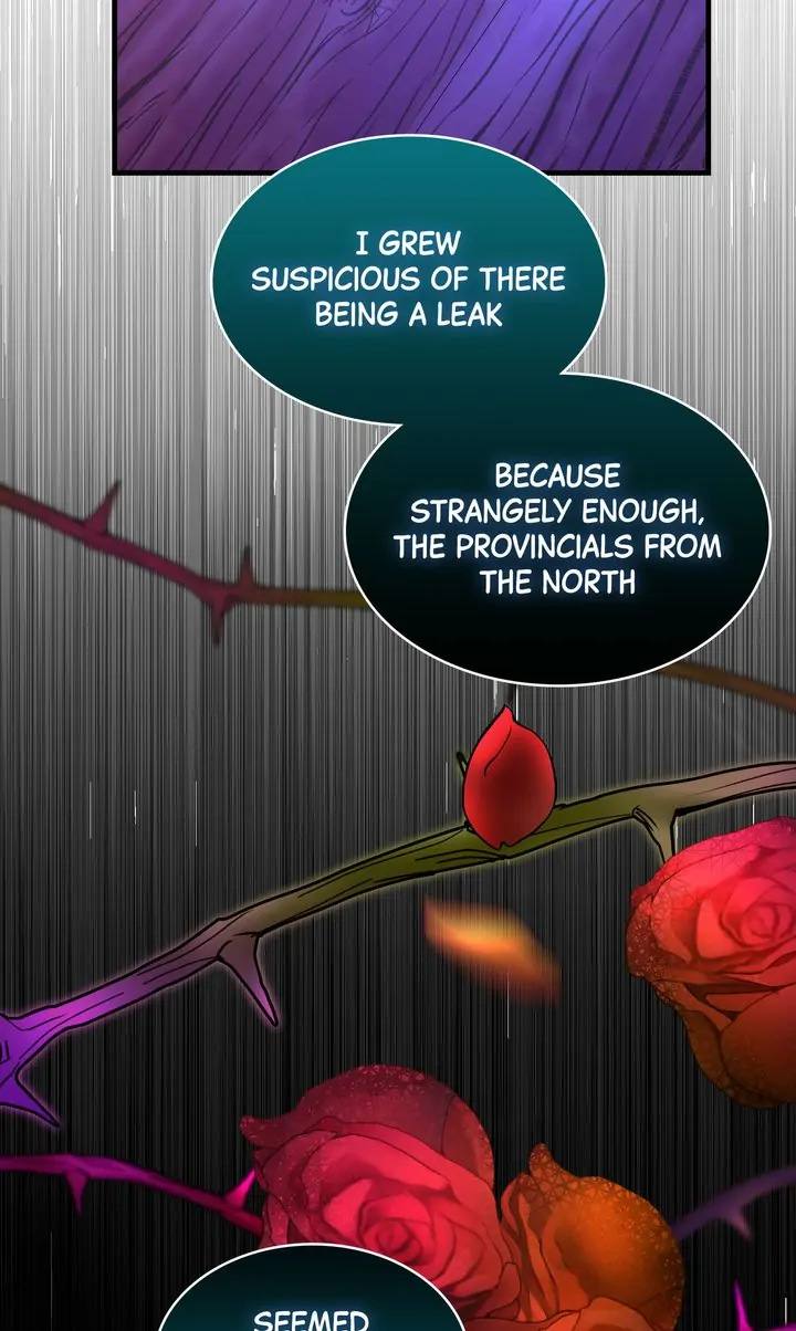 Why Would a Villainess Have Virtues? Chapter 87 - page 23