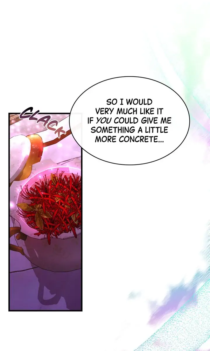 Why Would a Villainess Have Virtues? Chapter 87 - page 31