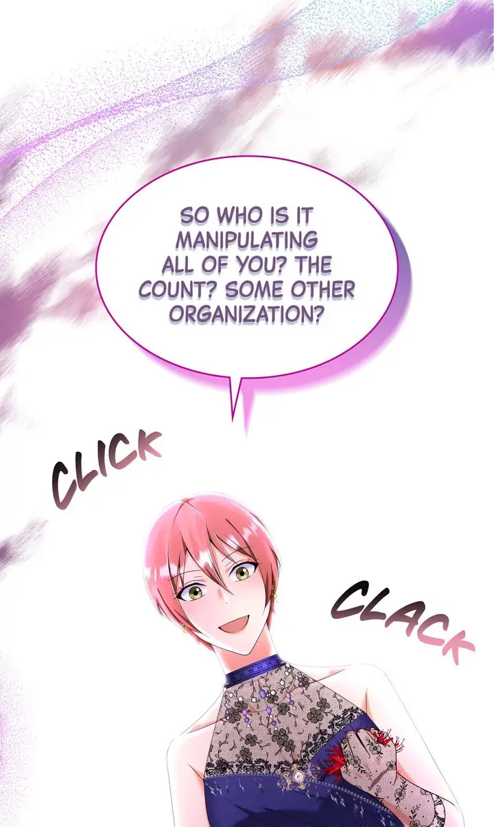 Why Would a Villainess Have Virtues? Chapter 87 - page 32