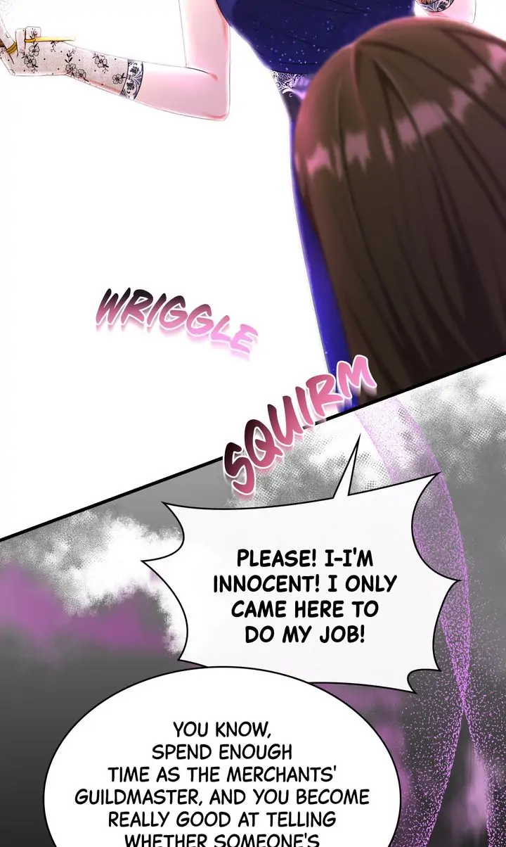 Why Would a Villainess Have Virtues? Chapter 87 - page 33