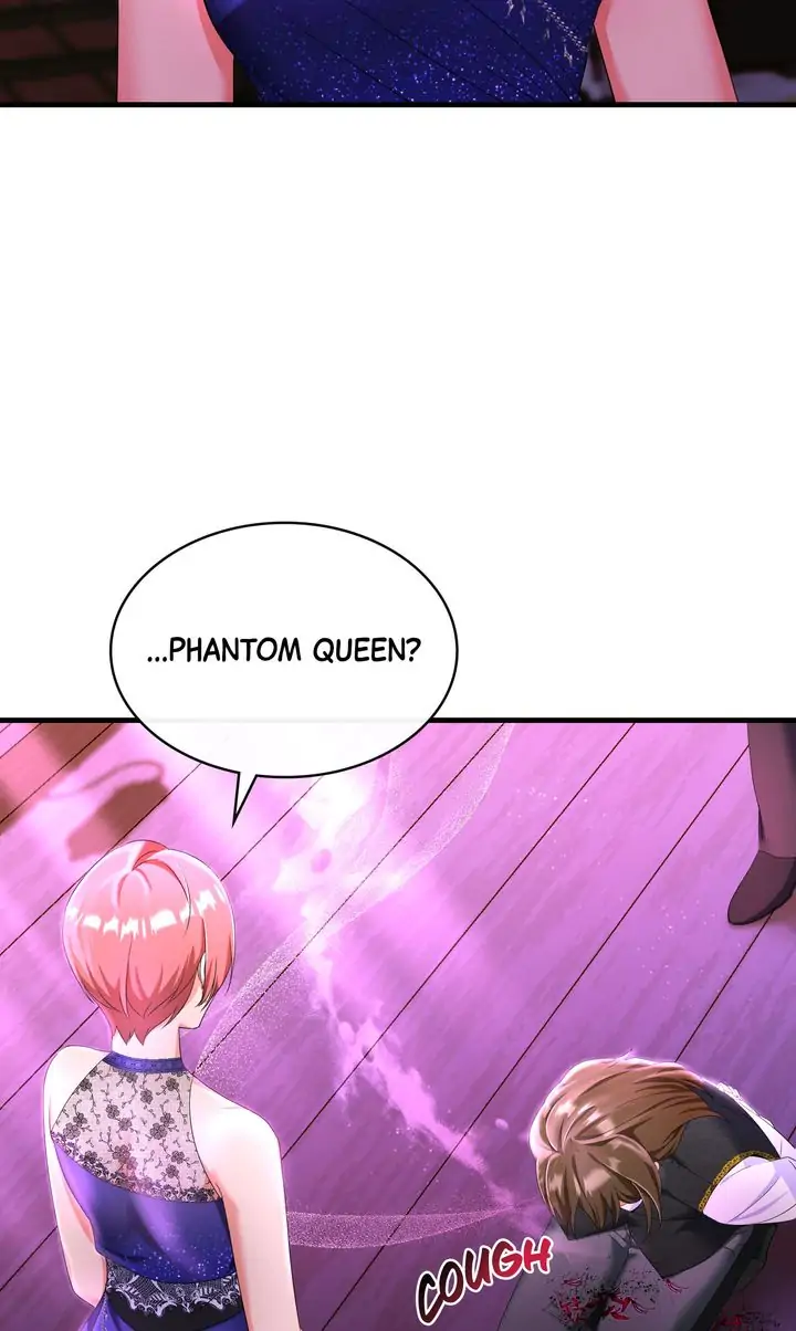 Why Would a Villainess Have Virtues? Chapter 87 - page 42