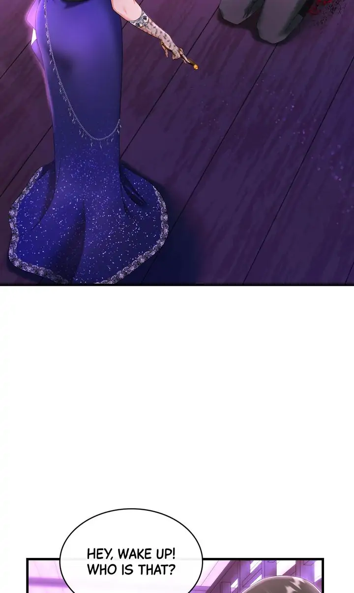 Why Would a Villainess Have Virtues? Chapter 87 - page 43