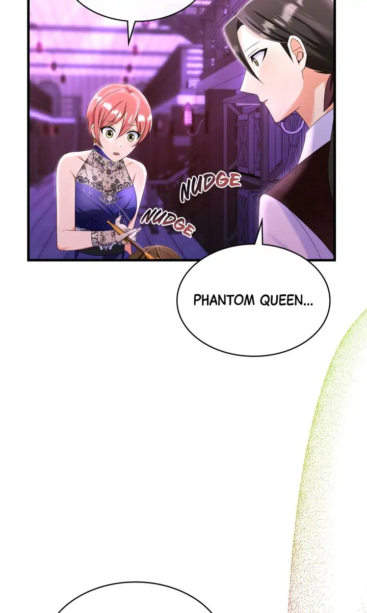Why Would a Villainess Have Virtues? Chapter 87 - page 44