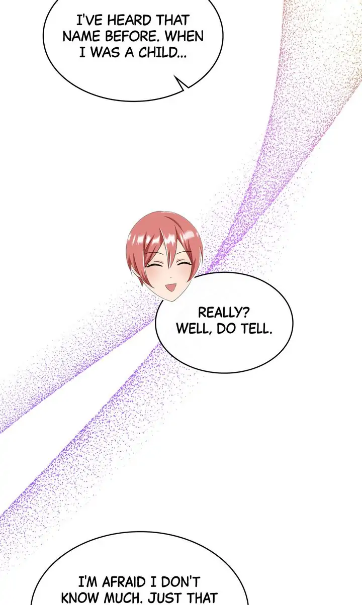 Why Would a Villainess Have Virtues? Chapter 87 - page 45