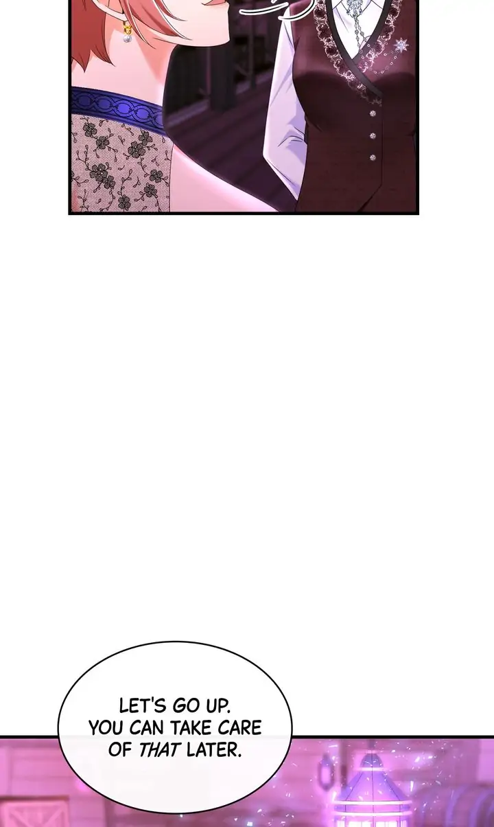 Why Would a Villainess Have Virtues? Chapter 87 - page 48