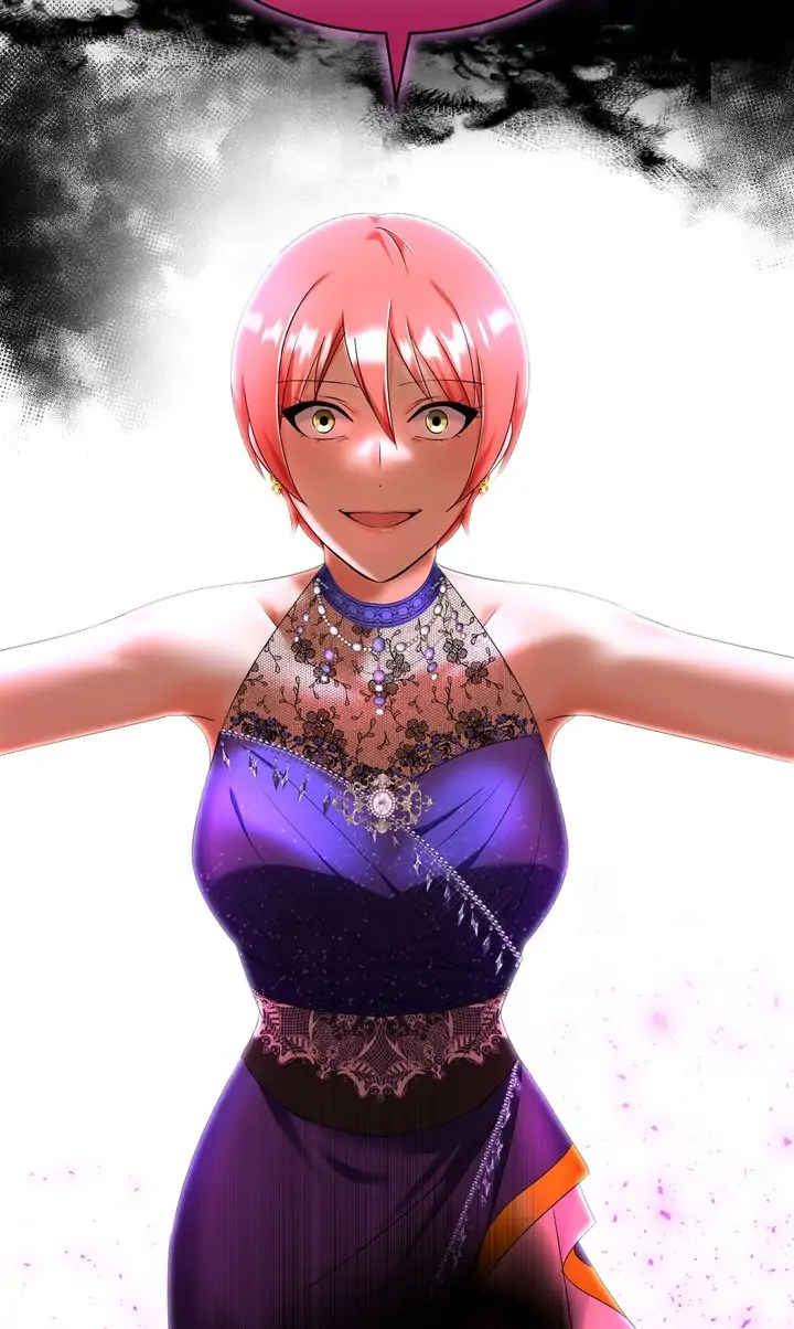 Why Would a Villainess Have Virtues? Chapter 87 - page 64