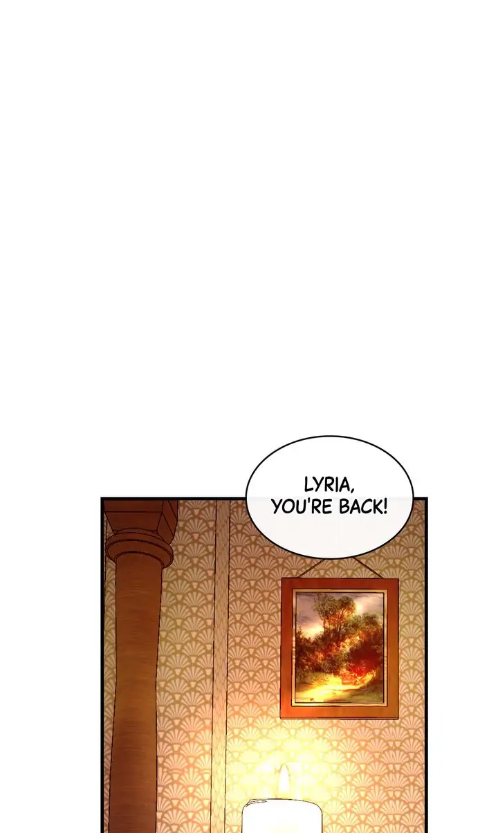 Why Would a Villainess Have Virtues? Chapter 87 - page 67