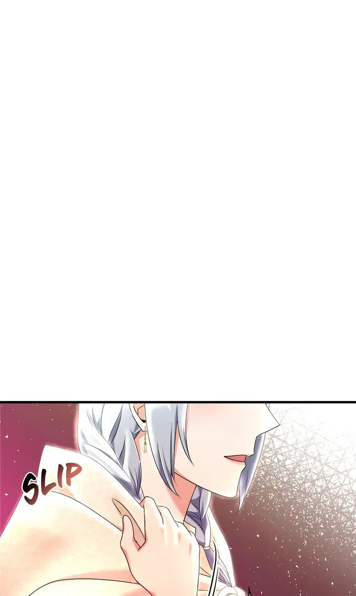 Why Would a Villainess Have Virtues? Chapter 87 - page 70