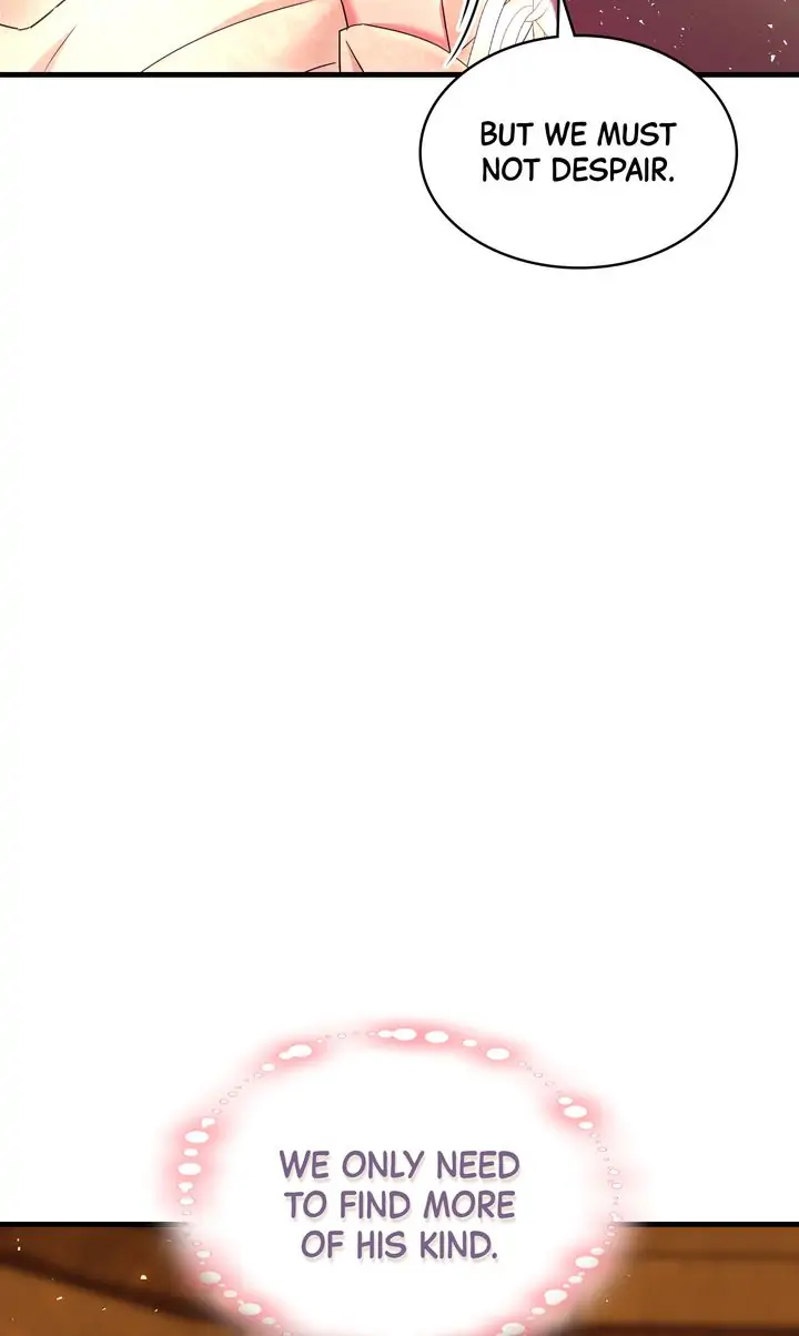 Why Would a Villainess Have Virtues? Chapter 87 - page 71