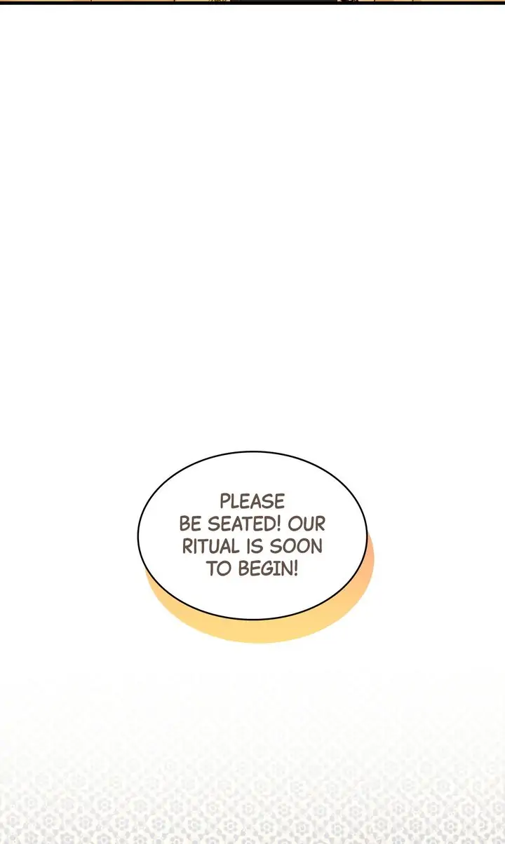 Why Would a Villainess Have Virtues? Chapter 87 - page 73