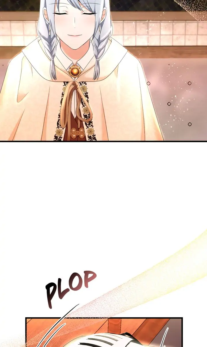 Why Would a Villainess Have Virtues? Chapter 87 - page 78