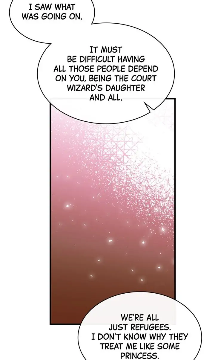 Why Would a Villainess Have Virtues? Chapter 87 - page 82