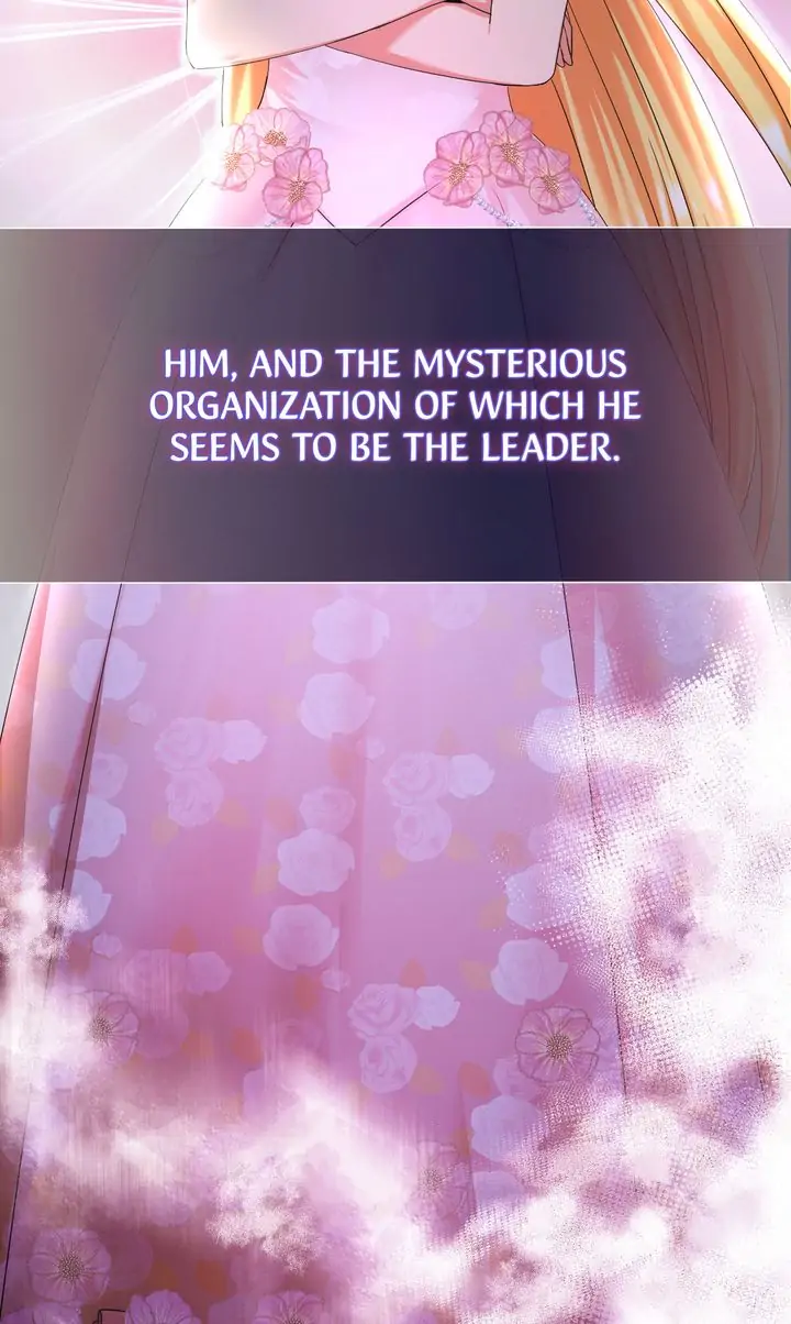 Why Would a Villainess Have Virtues? Chapter 87 - page 8