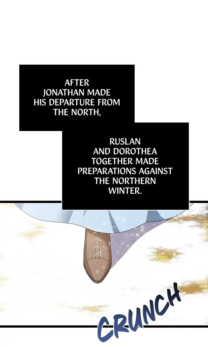 Why Would a Villainess Have Virtues? Chapter 71 - page 1