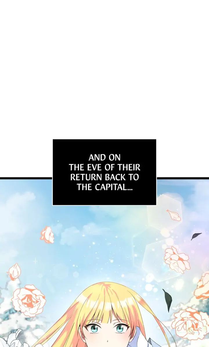 Why Would a Villainess Have Virtues? Chapter 71 - page 2